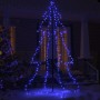 Christmas tree with 240 LED lights for indoor and outdoor use, 118x180 cm. by vidaXL, Christmas trees - Ref: Foro24-328584, P...