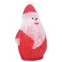 Figura de Papá Noel de acrílico navideño LED 28 cm de vidaXL, Luces de Navidad - Ref: Foro24-328786, Precio: 47,42 €, Descuen...