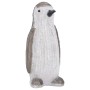 Figura de pingüino de acrílico navideño LED 30 cm de vidaXL, Luces de Navidad - Ref: Foro24-328787, Precio: 48,11 €, Descuent...