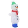 LED Christmas Acrylic Snowman Figure 30 cm by vidaXL, Christmas lights - Ref: Foro24-328788, Price: 47,99 €, Discount: %