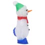 LED Christmas Acrylic Snowman Figure 30 cm by vidaXL, Christmas lights - Ref: Foro24-328788, Price: 47,99 €, Discount: %