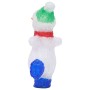 LED Christmas Acrylic Snowman Figure 30 cm by vidaXL, Christmas lights - Ref: Foro24-328788, Price: 47,99 €, Discount: %