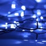 String of lights with 400 LEDs 8 blue light effects 40 m by vidaXL, Christmas lights - Ref: Foro24-328825, Price: 28,25 €, Di...