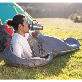 Pavillo Hiberhide 0 sleeping bag 230x80/55 cm by Pavillo, Sleeping bag - Ref: Foro24-441145, Price: 55,99 €, Discount: %