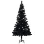 Artificial Christmas tree with black PVC stand 240 cm by vidaXL, Christmas trees - Ref: Foro24-329180, Price: 81,32 €, Discou...