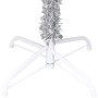 Artificial Christmas tree with silver stand PET 240 cm by vidaXL, Christmas trees - Ref: Foro24-329188, Price: 89,59 €, Disco...