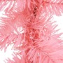 Christmas garland with pink LED lights 10 m by vidaXL, Christmas lights - Ref: Foro24-329199, Price: 26,17 €, Discount: %