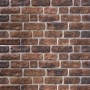 3D Wall Panels 10pcs Dark Brown EPS Brick Design by vidaXL, Wall covering - Ref: Foro24-332923, Price: 241,64 €, Discount: %