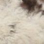 Mixed color sheepskin 70x100 cm by vidaXL, Decor - Ref: Foro24-335863, Price: 47,52 €, Discount: %