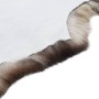 Mixed color sheepskin 70x100 cm by vidaXL, Decor - Ref: Foro24-335863, Price: 47,52 €, Discount: %