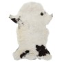 Mixed color sheepskin 70x100 cm by vidaXL, Decor - Ref: Foro24-335863, Price: 47,52 €, Discount: %