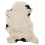 Mixed color sheepskin 70x100 cm by vidaXL, Decor - Ref: Foro24-335863, Price: 47,52 €, Discount: %