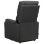 Dark gray fabric lifting massage chair by vidaXL, Electric massage chairs - Ref: Foro24-329750, Price: 377,02 €, Discount: %