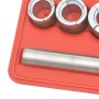 Universal camshaft bearing tool by vidaXL, Hand tools - Ref: Foro24-210570, Price: 103,60 €, Discount: %