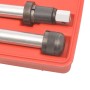 Universal camshaft bearing tool by vidaXL, Hand tools - Ref: Foro24-210570, Price: 103,60 €, Discount: %