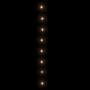 Strip lights with 150 warm white LEDs PVC 15 m by vidaXL, Christmas lights - Ref: Foro24-330046, Price: 14,81 €, Discount: %