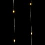 Strip lights with 150 warm white LEDs PVC 15 m by vidaXL, Christmas lights - Ref: Foro24-330048, Price: 13,89 €, Discount: %