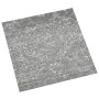 Tarimas de suelo autoadhesiva 20 uds PVC gris cemento 1,86 m² de vidaXL, Suelos y moquetas - Ref: Foro24-330122, Precio: 30,9...