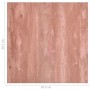 Self-adhesive floor boards 20 units PVC 1.86 m² red by vidaXL, Floors and carpets - Ref: Foro24-330127, Price: 30,99 €, Disco...