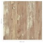 Self-adhesive floor boards 20 units PVC 1.86 m² brown by vidaXL, Floors and carpets - Ref: Foro24-330128, Price: 34,84 €, Dis...