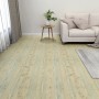 Self-adhesive pallets 20 units PVC 1.86 m² light brown by vidaXL, Floors and carpets - Ref: Foro24-330130, Price: 31,02 €, Di...