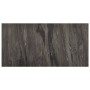 Tarimas de suelo autoadhesivas 20 uds PVC 1,86 m² gris oscuro de vidaXL, Suelos y moquetas - Ref: Foro24-330138, Precio: 28,5...