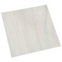 Self-adhesive pallets 20 units PVC 1.86 m² cream by vidaXL, Floors and carpets - Ref: Foro24-330147, Price: 35,10 €, Discount: %