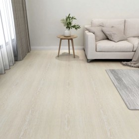 Tarimas autoadhesivas 20 unidades PVC 1,86 m² beige de vidaXL, Suelos y moquetas - Ref: Foro24-330151, Precio: 35,99 €, Descu...