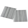 Tarimas autoadhesivas 20 piezas PVC 1,86 m² gris claro de vidaXL, Suelos y moquetas - Ref: Foro24-330149, Precio: 30,70 €, De...