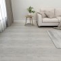 Self-adhesive pallets 20 pieces PVC 1.86 m² light gray by vidaXL, Floors and carpets - Ref: Foro24-330154, Price: 35,10 €, Di...