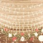 Globe string lights 8 functions 40m 400 warm white LEDs by vidaXL, Christmas lights - Ref: Foro24-328814, Price: 47,71 €, Dis...