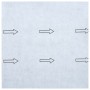 Self-adhesive pallets 20 pieces PVC 1.86 m² gray by vidaXL, Floors and carpets - Ref: Foro24-330156, Price: 35,10 €, Discount: %