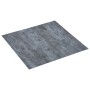 Tarimas de suelo autoadhesivas 20 uds PVC mármol gris 1,86 m² de vidaXL, Suelos y moquetas - Ref: Foro24-330160, Precio: 35,1...