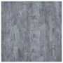 Self-adhesive floor tiles 20 units PVC gray marble 1.86 m² by vidaXL, Floors and carpets - Ref: Foro24-330160, Price: 35,99 €...