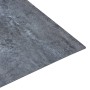 Tarimas de suelo autoadhesivas 20 uds PVC mármol gris 1,86 m² de vidaXL, Suelos y moquetas - Ref: Foro24-330160, Precio: 35,1...