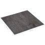 Tarimas de suelo autoadhesivas 20 uds PVC marrón 1,86 m² de vidaXL, Suelos y moquetas - Ref: Foro24-330162, Precio: 30,70 €, ...