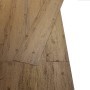 Self-adhesive PVC floor planks 5.21 m² 2 mm walnut brown by vidaXL, Floors and carpets - Ref: Foro24-330177, Price: 76,67 €, ...