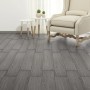 Self-adhesive dark gray PVC floor tiles 5.21 m² 2 mm by vidaXL, Floors and carpets - Ref: Foro24-330183, Price: 67,99 €, Disc...