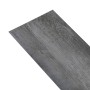 Lamas para suelo PVC autoadhesivas 5,21 m² 2 mm gris brillante de vidaXL, Suelos y moquetas - Ref: Foro24-330190, Precio: 76,...