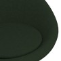 Dining chairs 2 units dark green velvet by vidaXL, dining chairs - Ref: Foro24-330476, Price: 124,52 €, Discount: %