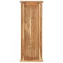 Coat racks, 2 units, solid acacia wood, 38x100 cm by vidaXL, Hat and coat racks - Ref: Foro24-337854, Price: 127,12 €, Discou...