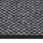 Gray doormat 60x80 cm by vidaXL, Doormats - Ref: Foro24-331573, Price: 21,33 €, Discount: %