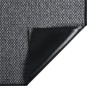 Gray doormat 60x80 cm by vidaXL, Doormats - Ref: Foro24-331573, Price: 21,33 €, Discount: %