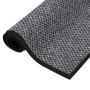 Gray doormat 60x80 cm by vidaXL, Doormats - Ref: Foro24-331573, Price: 21,33 €, Discount: %