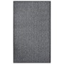 Felpudo gris 90x150 cm de vidaXL, Felpudos - Ref: Foro24-331575, Precio: 44,46 €, Descuento: %