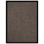 Beige doormat 60x80 cm by vidaXL, Doormats - Ref: Foro24-331577, Price: 22,99 €, Discount: %