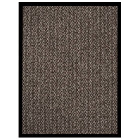 Beige Fußmatte 60x80 cm von vidaXL, Fußmatten - Ref: Foro24-331577, Preis: 22,64 €, Rabatt: %