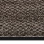 Beige doormat 60x80 cm by vidaXL, Doormats - Ref: Foro24-331577, Price: 22,99 €, Discount: %