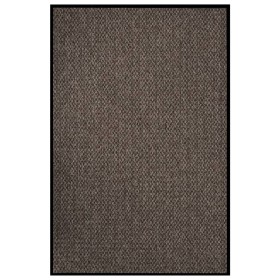 Beige Fußmatte 80x120 cm von vidaXL, Fußmatten - Ref: Foro24-331578, Preis: 32,08 €, Rabatt: %