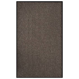 Felpudo beige 90x150 cm de vidaXL, Felpudos - Ref: Foro24-331579, Precio: 40,99 €, Descuento: %